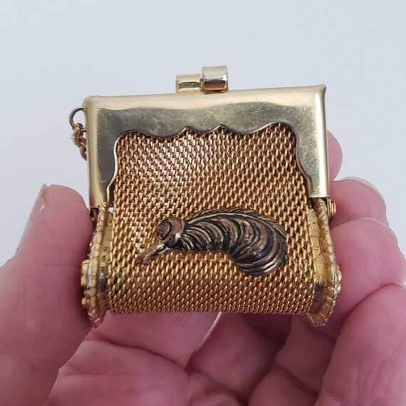 Miniature purse sale