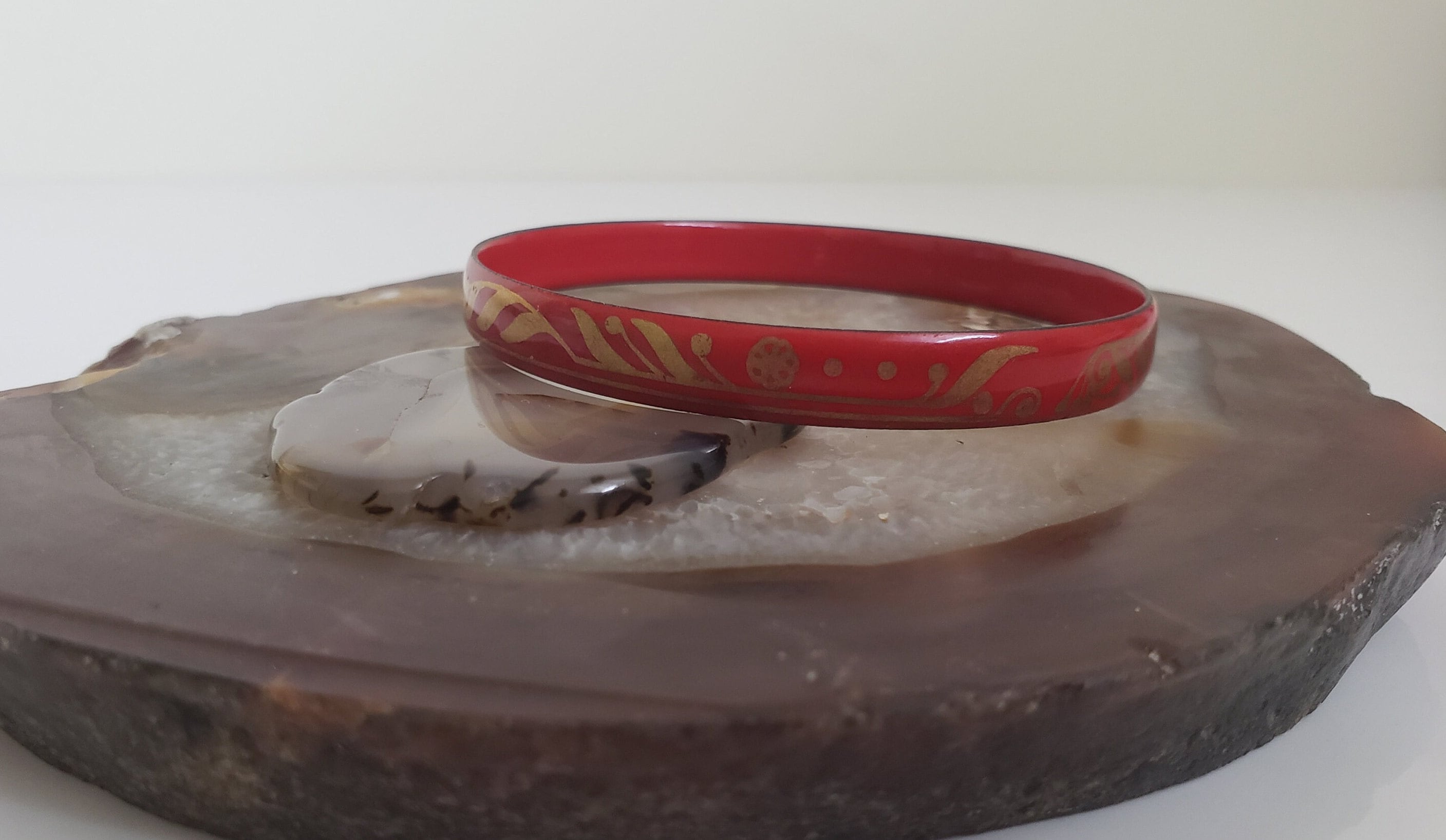 Laurana bracelet - Etsy 日本