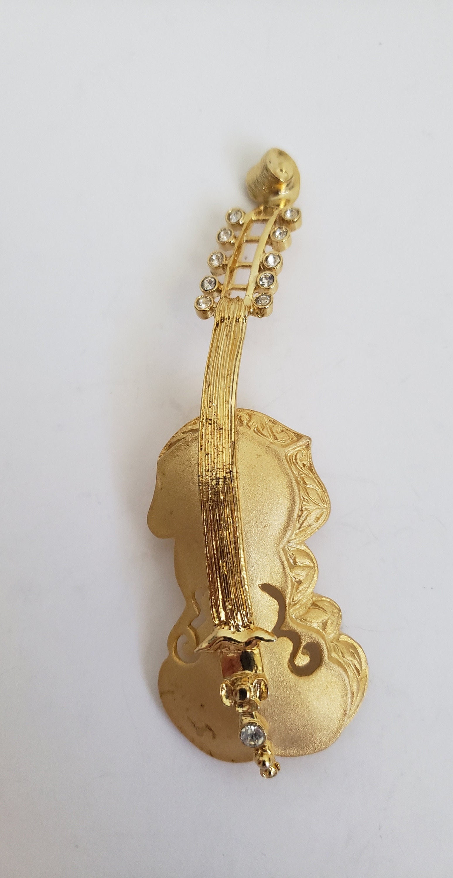 Ilyes Bijoux - Collier bijoux de fantaisie promo 2 a 500 violon 🎻