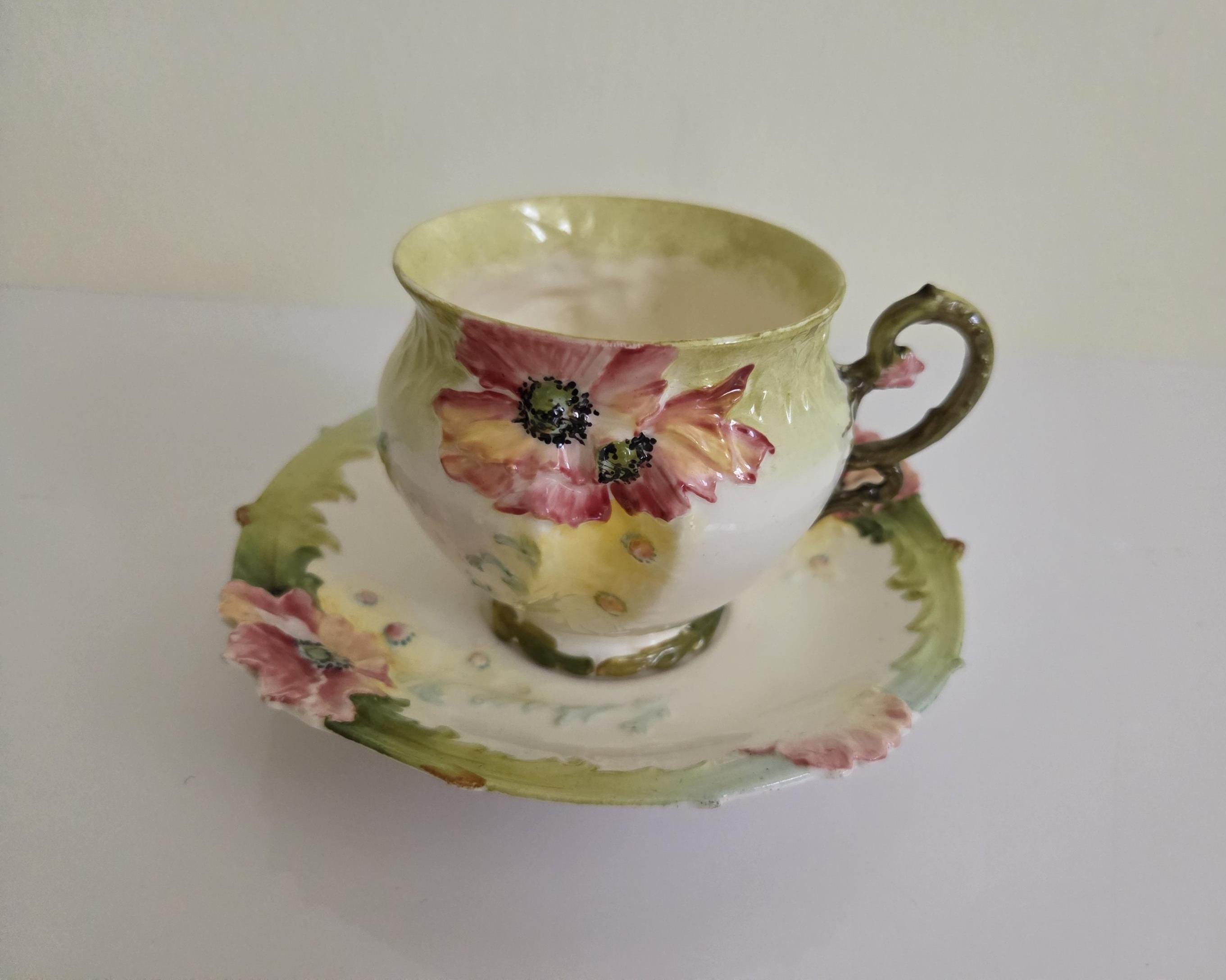 Austria porcelain - Etsy 日本
