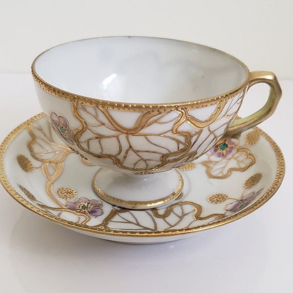 Royal Nippon Etsy Australia