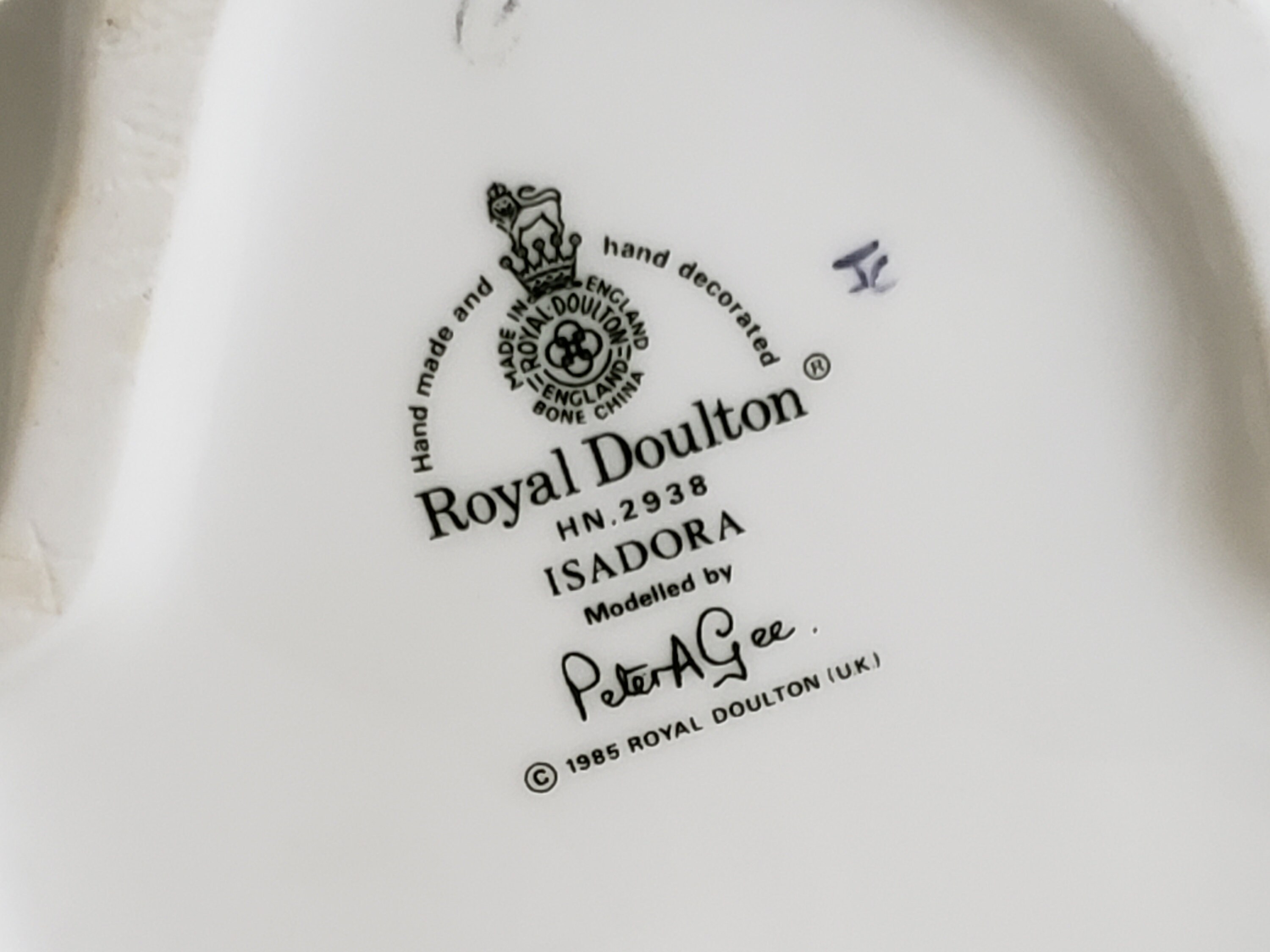 Royal Doulton Royal Doulton