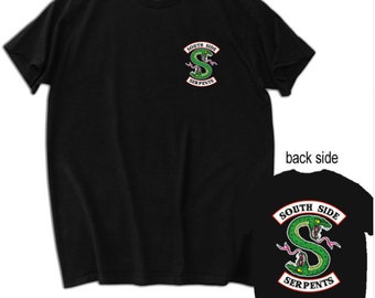 Serpents tshirt
