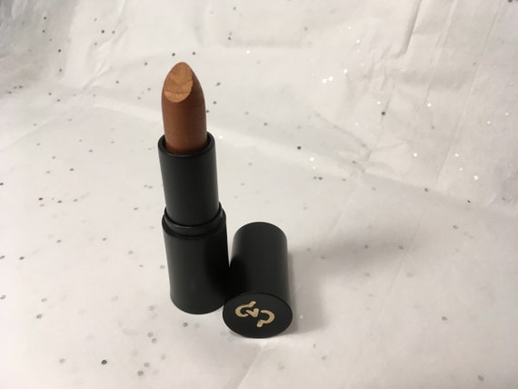 copper lipstick