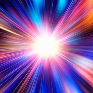 Divine LIght Guided Meditation