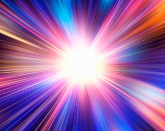 Divine LIght Guided Meditation