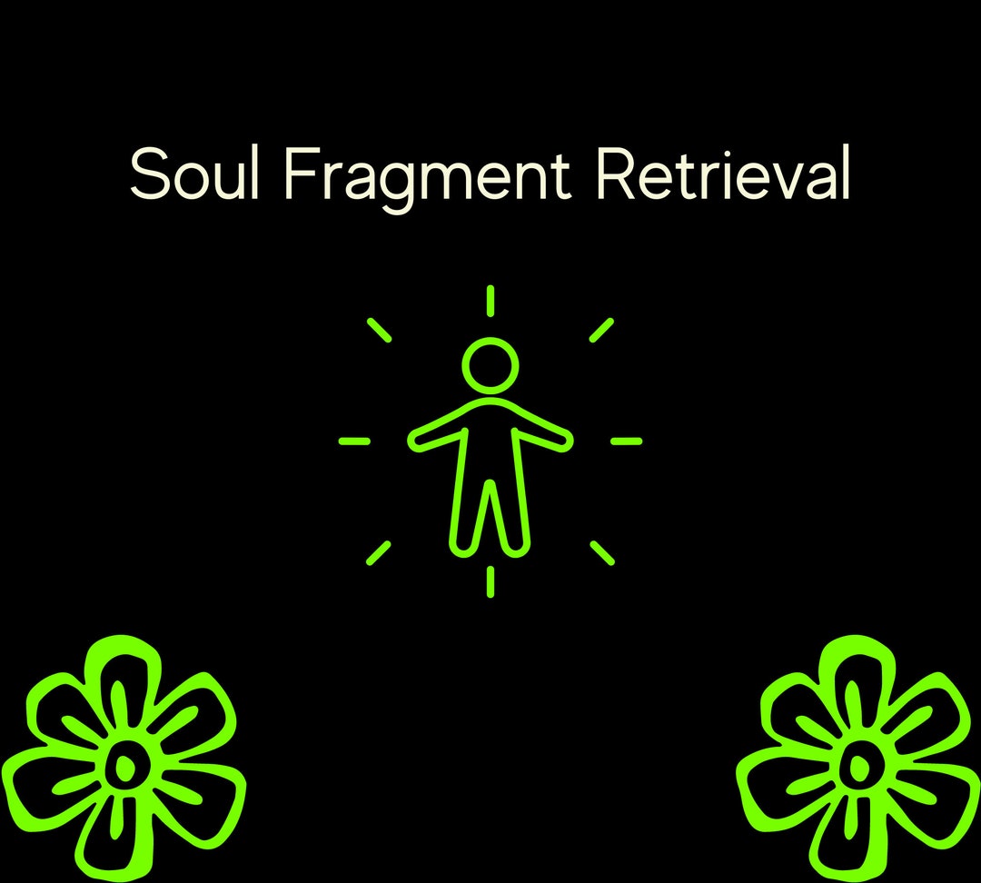 Soul Retrieve Retrieve Your Soul Fragments (powerful Healing and Reading) - Etsy