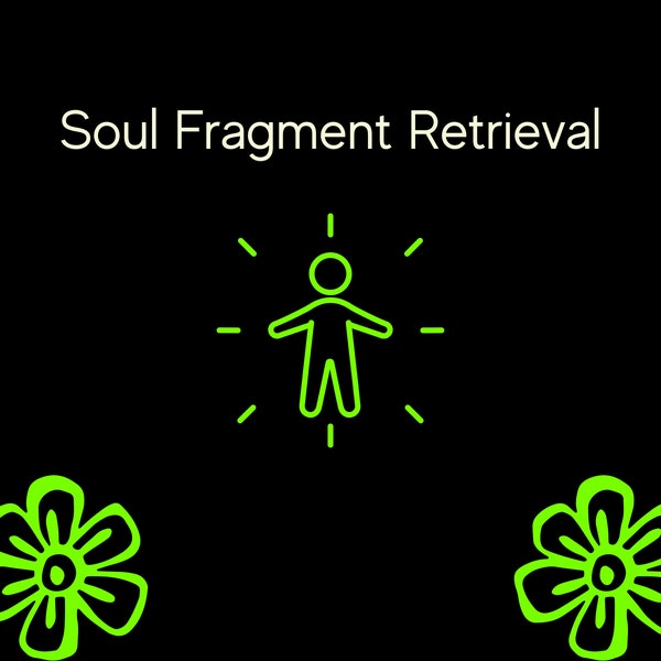 Retrieve your Soul Fragments (Powerful healing and Reading)