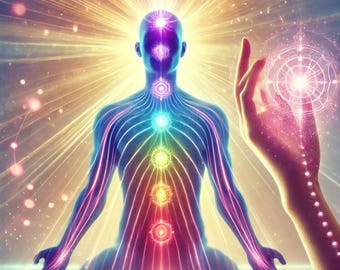 Soins Reiki le jour même - dans les 24 heures