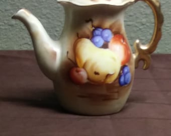 Enseco Mini Teapot