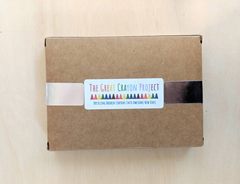 Puzzle Gifts Crayon Puzzle Unique Gifts for Kids Brain Etsy