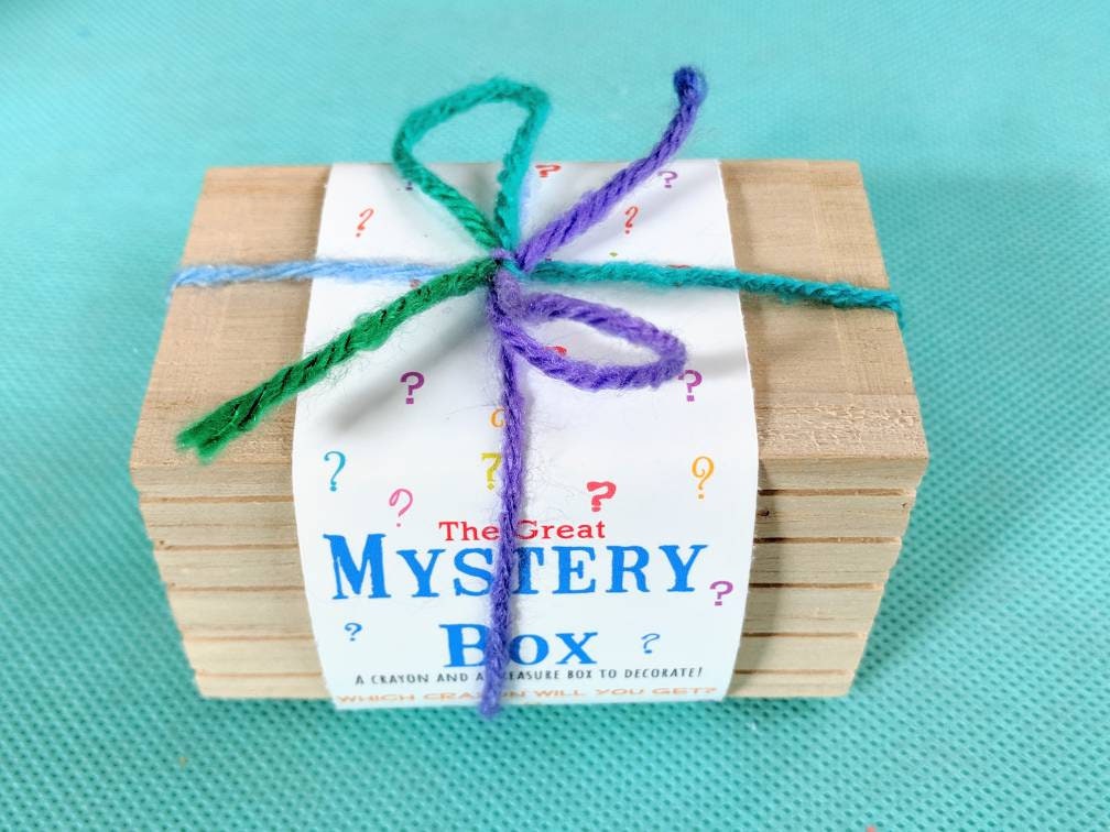 Treasure chest for kids Treasure Chest Favor Treasure Chest | Etsy