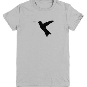 HUMMINGBIRD, Hummingbird Lovers T-Shirt, Hummingbird Lovers Gift, Hummingbird Loving Kids Gift, Gift for Hummingbird Watchers Youth T-Shirt