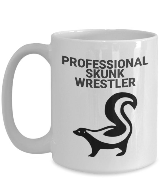 Pro Wrestling Skunks