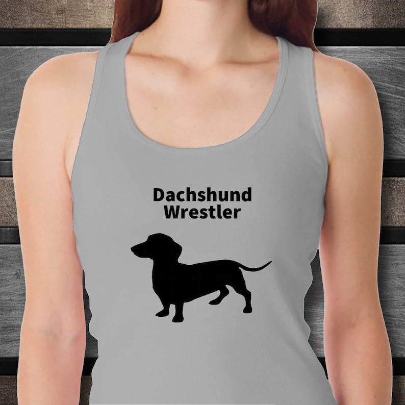 Dackel-Make-up-Tasche Von PLITI – Lustiges Geschenk Für Hundeliebhaber & Dackel-Fans | Aus Segeltuch, Wasserabweisend