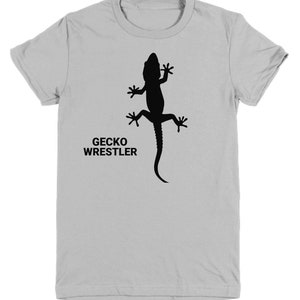 GECKO WRESTLER, Gecko Lovers Youth T-Shirt, Gecko Lovers Gift, Gift for Gecko Lovers, Gecko Owners Gift, Youth T-Shirt