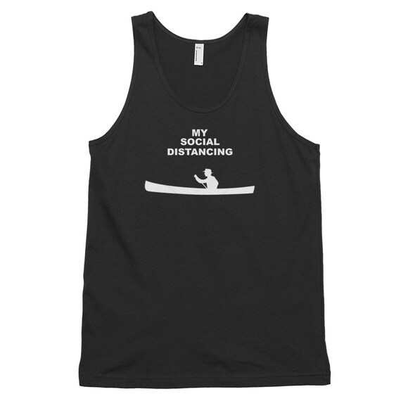 This Is My Social Distancing Pajamas Shirt Funny Quarantine Tank Top This Is My Social Distancing Pajamas Shirt Funny Quarantine Tank Top