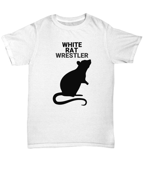 Funny Rat T-Shirt For Rat Lovers And Rat Owners Funny Rat T-Shirt For Rat Lovers And Rat Owners