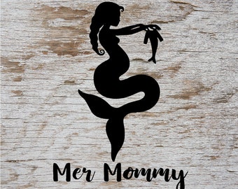 Free Free 194 Pregnant Mermaid Svg SVG PNG EPS DXF File