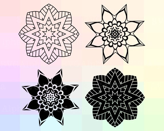 Free Free Mandala Cricut Svg 478 SVG PNG EPS DXF File