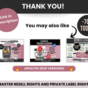 Przyszłość ChatGPT (ebook), przewodnik ChatGPT z prawami Master Resell, prawami Private Label ChatGPT (ebook), przewodnik DFY Resellable ChatGPT zdjęcie 10