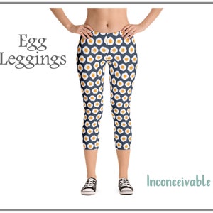 Fried Egg >> Capri Leggings >> IVF >> IUI >> TTC >> Retrieval Day >> Transfer Day >> Endo >> pcos >> Collection >> ob Gift >> Gyno >> Pregna