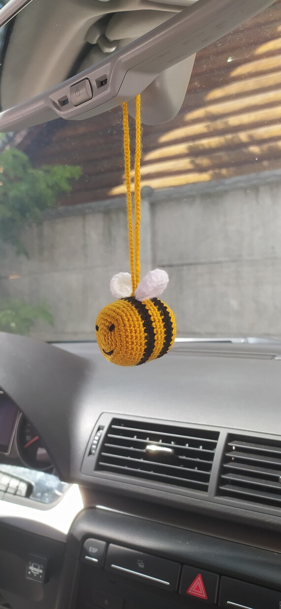 Bumblebee 2024 car accessories