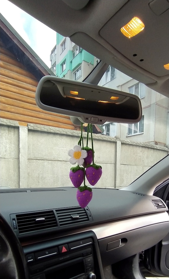  Rear View Mirror Accessories - Car Mirror Hanging