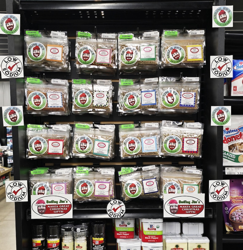 Italian Seasoning, Organic, All Natural, No Chemicals or Fillers image 3
