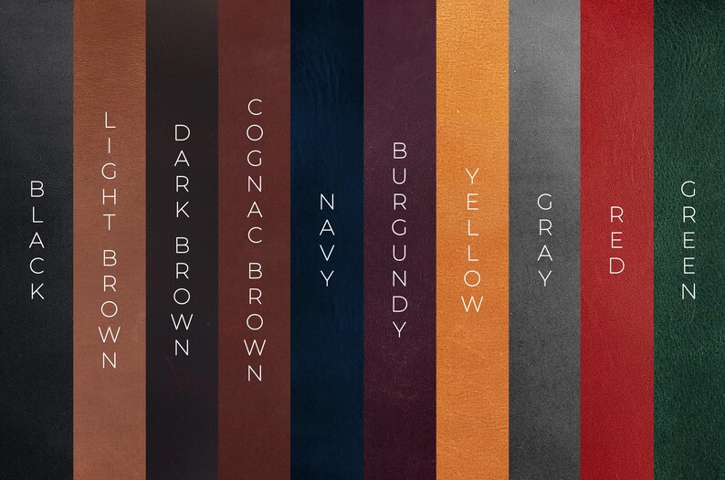 Small Two Tone Distressed Leather Satchel, Mini Crossbody Bag, Personalized Women Laptop Messenger image 10