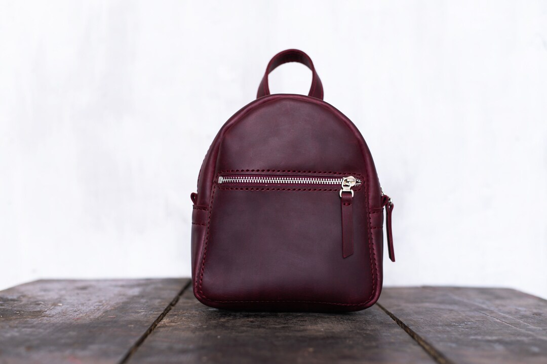ミュージシャン RAD MARKET MINI LEATHER BACKPACK Demonia Vegan Leather Mini Backpack – Demonia Cult
