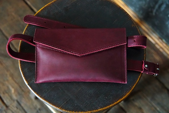 Sac banane clearance enveloppe