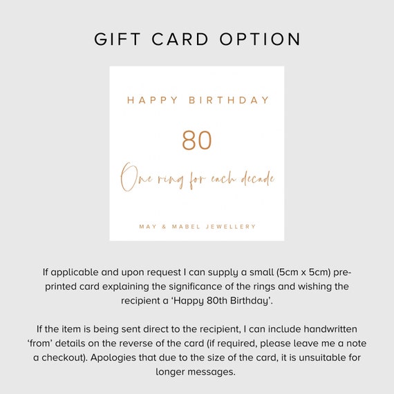 30+ Great 80th Birthday Gift Ideas For Seniors | Printed Memories · Printed  Memories