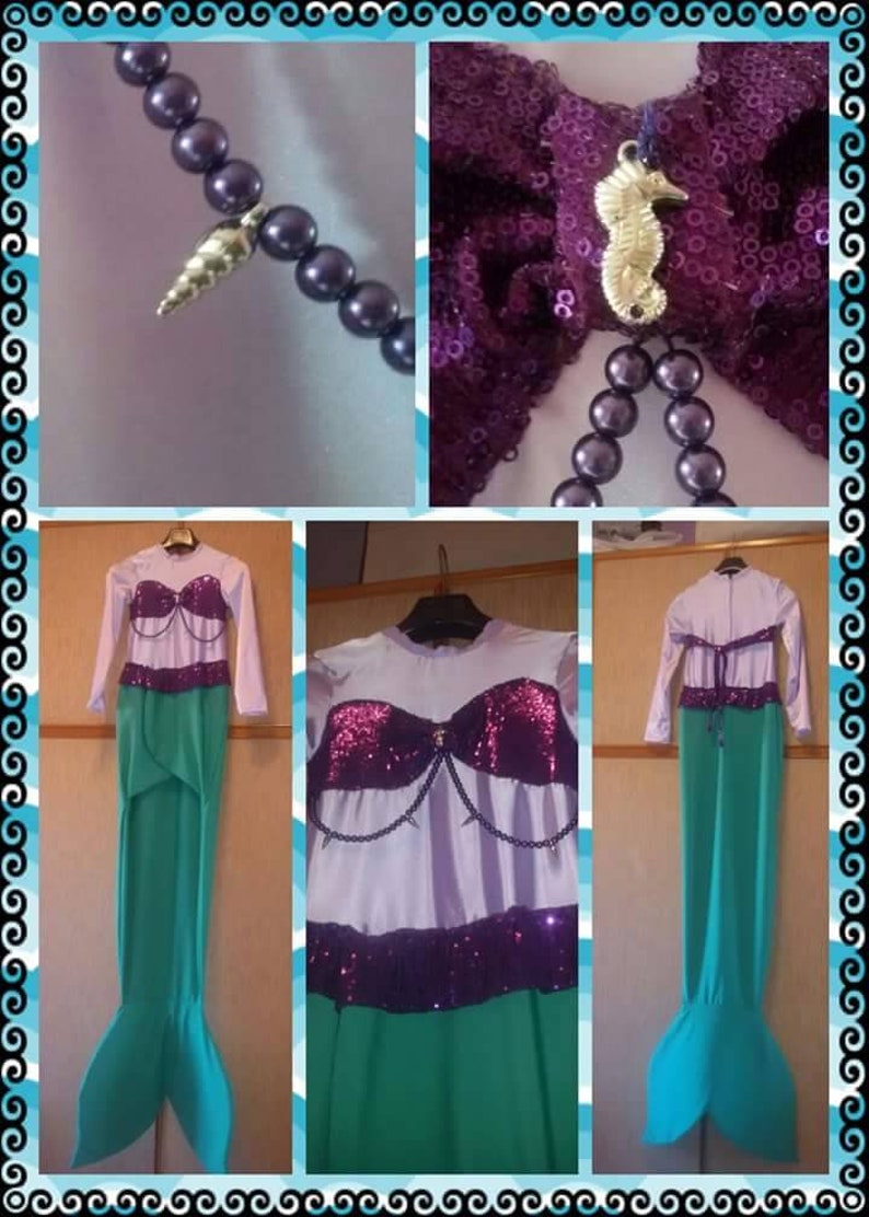 Little Mermaid for children