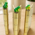 Frog Home Decor