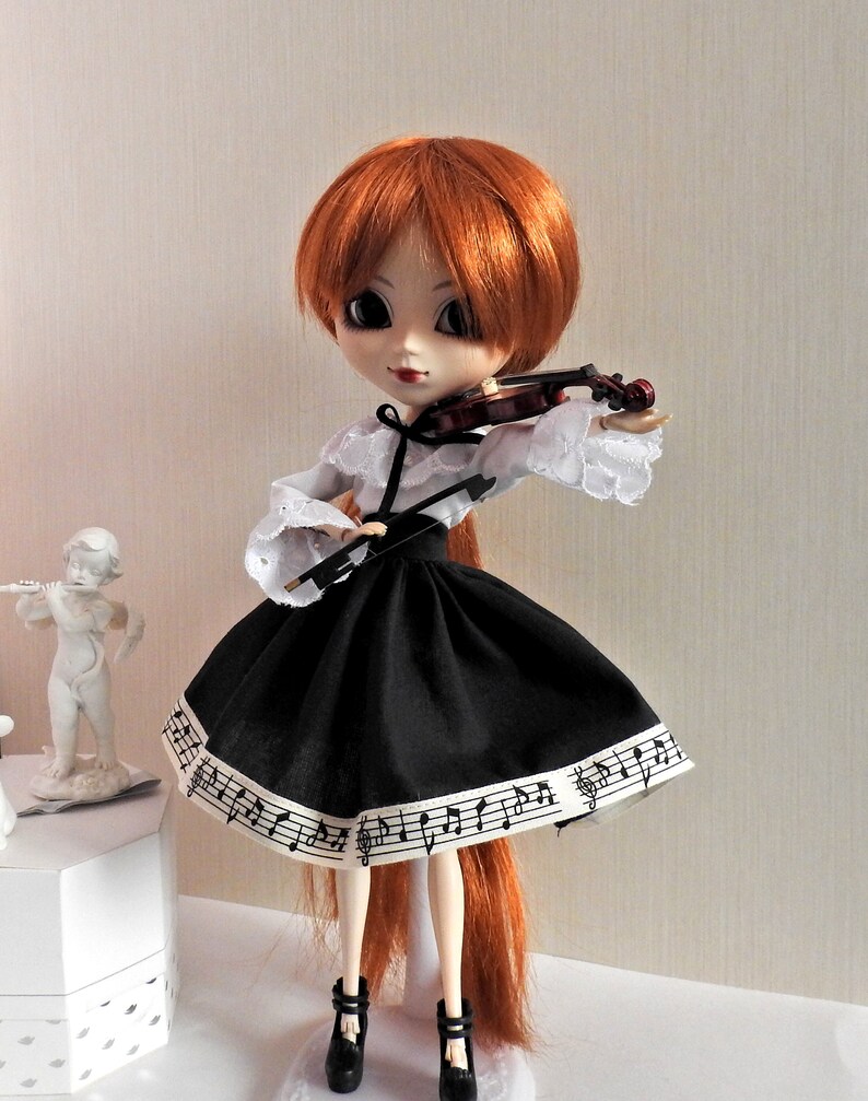 pullip dress
