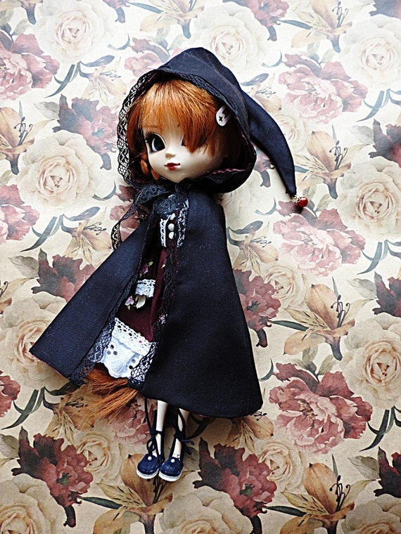 pullip gothic