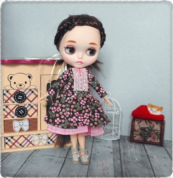 pullip and blythe