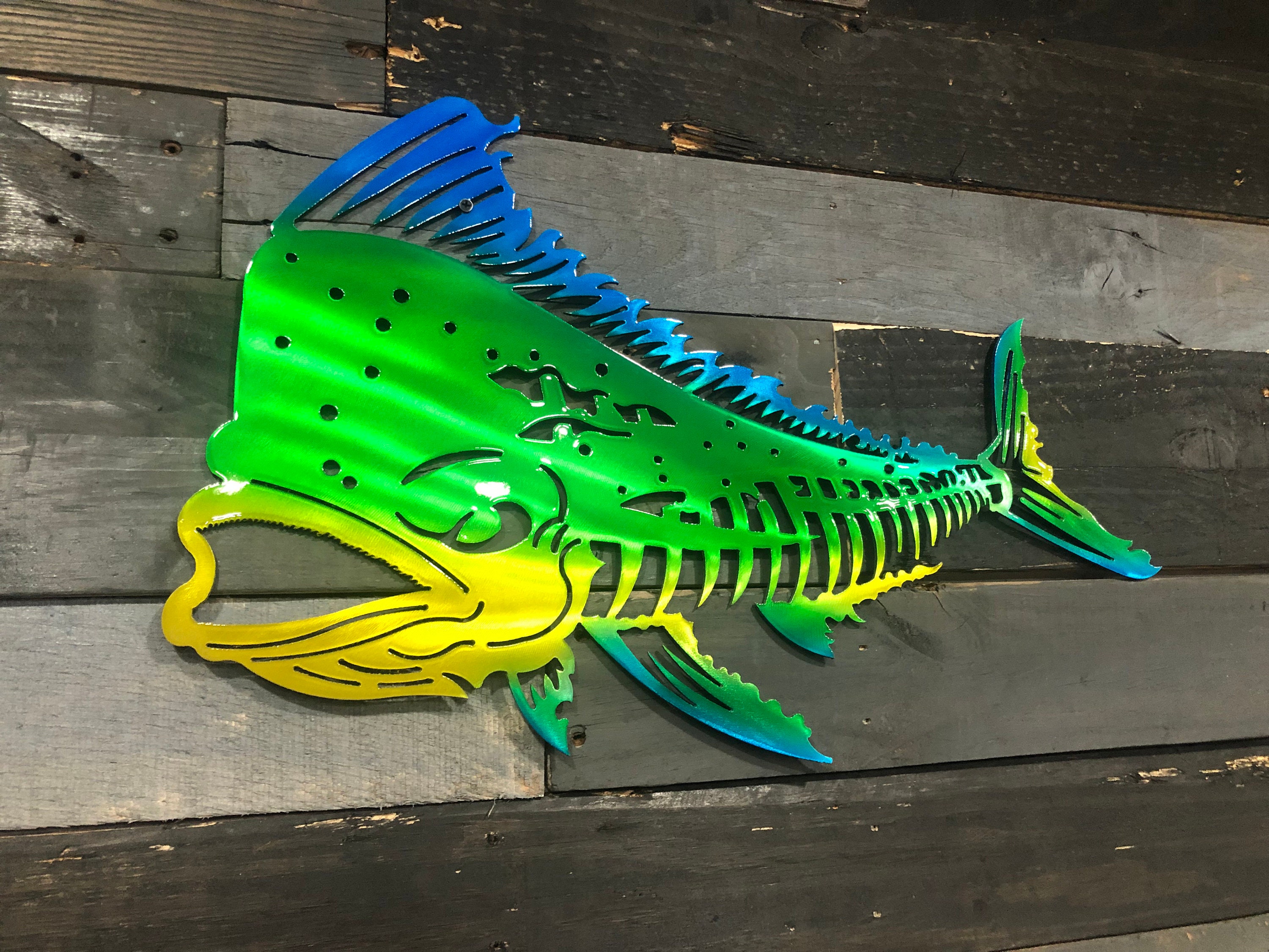 Mahi Mahi Mount for sale 66 ads for used Mahi Mahi Mounts