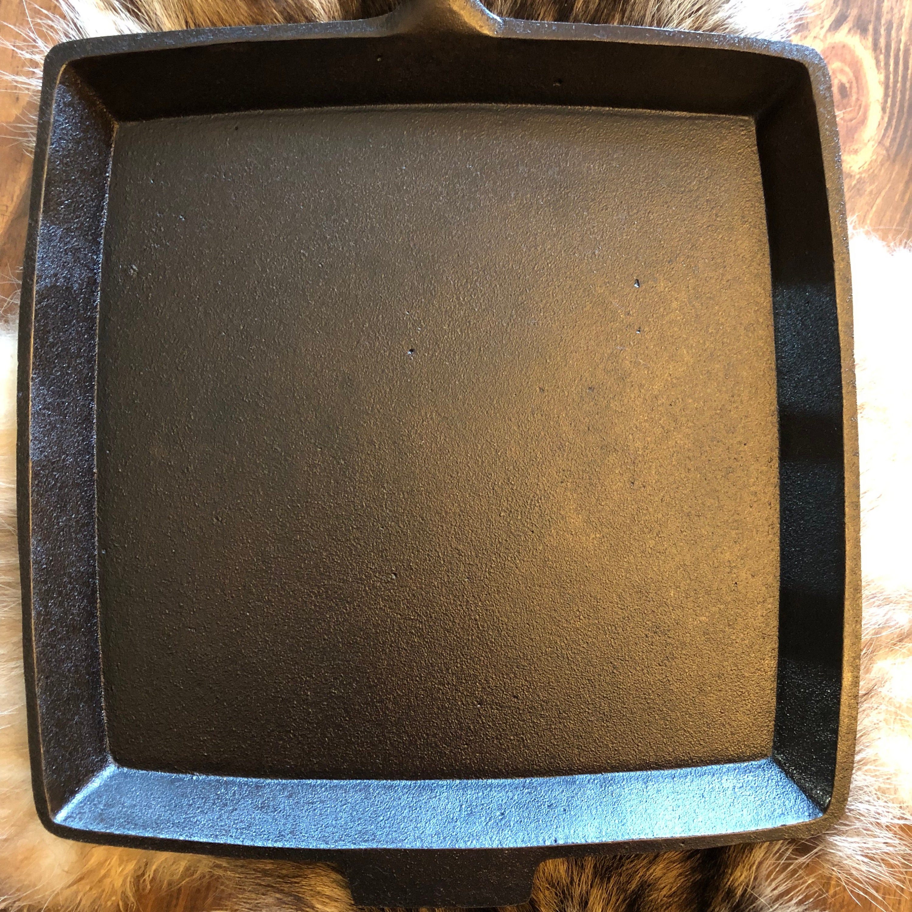 BSR Birmingham Stove & Range Breakfast Griddle No 11BG Etsy