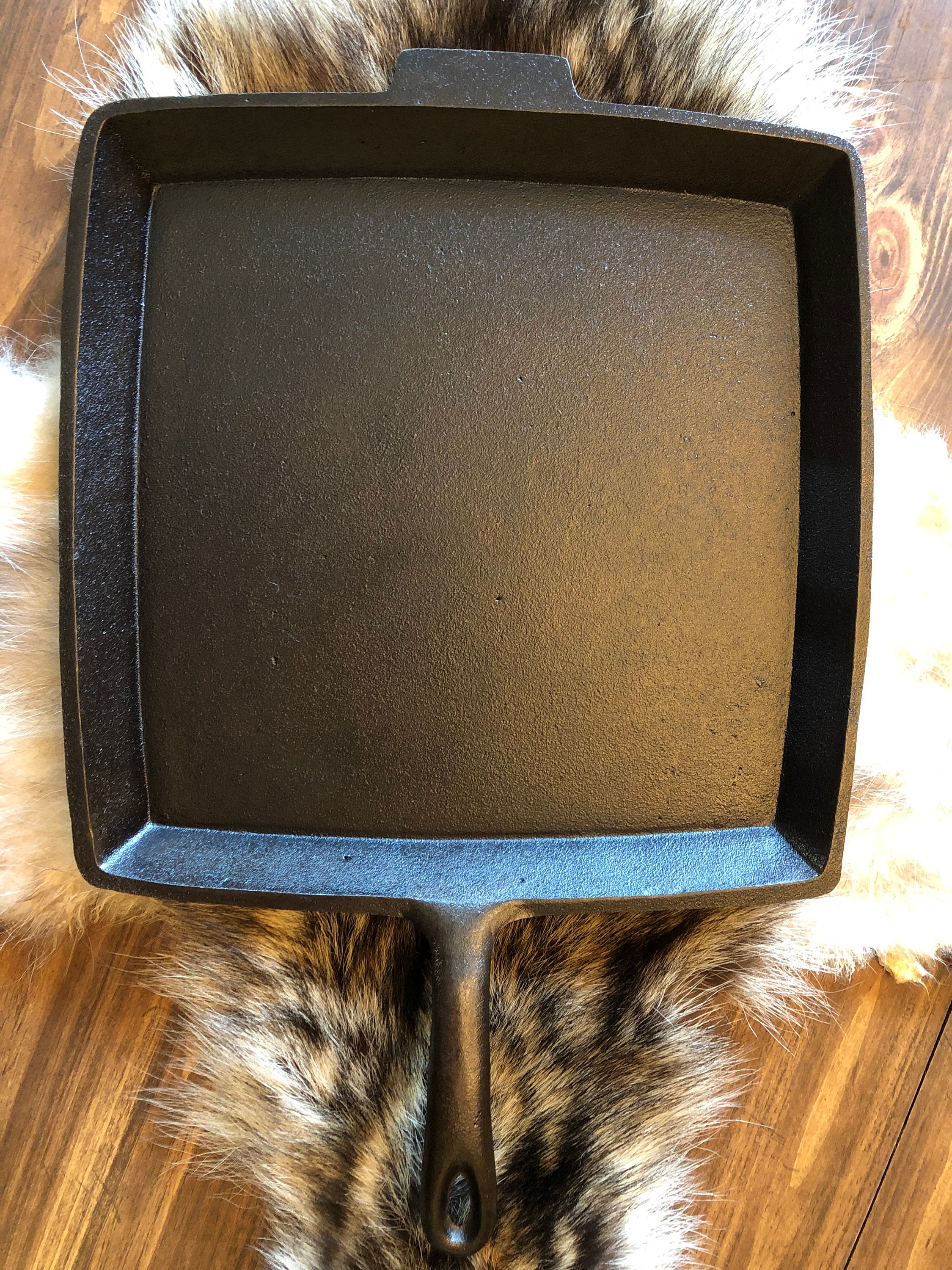 BSR Birmingham Stove & Range Breakfast Griddle No 11BG Etsy