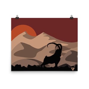Mountain Goat