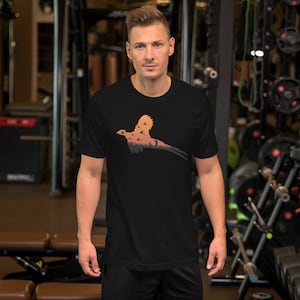 Pheasant Hunt - Men&#39;s T-Shirt