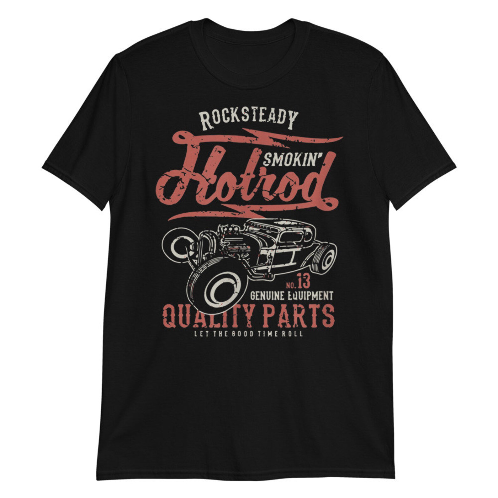 classic muscle car shirts