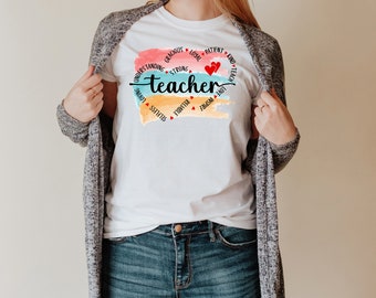 Etsy Tees - Etsy