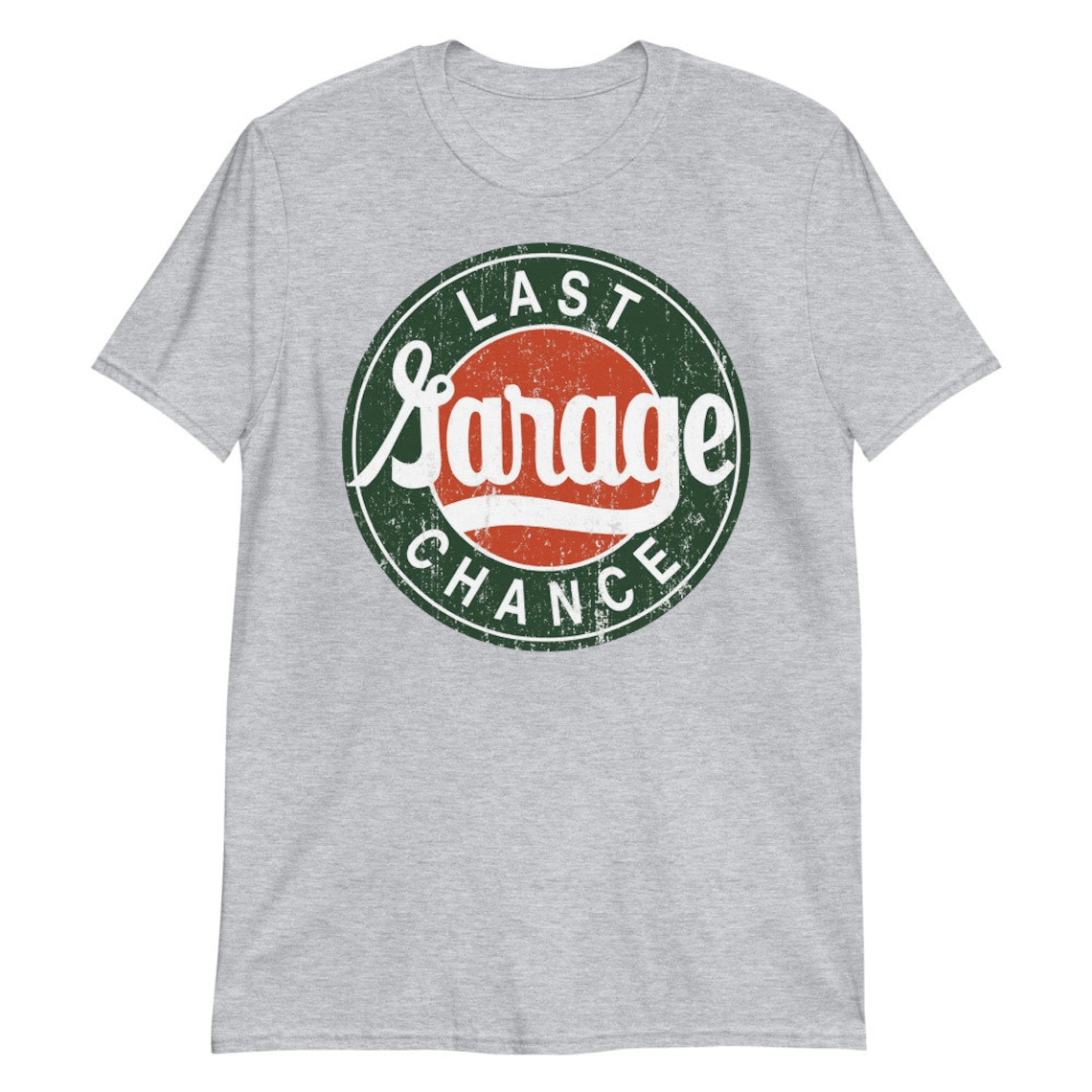 classic muscle car shirts