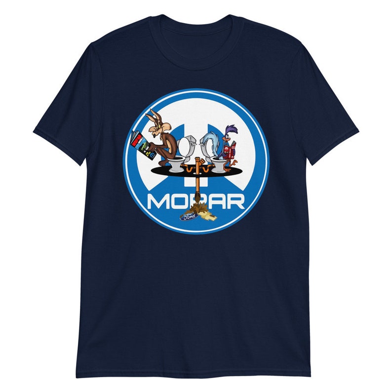 vintage mopar apparel