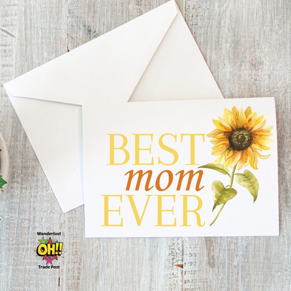 Sunflower Best Mom Physical Therapist Shirt Mother's Day Sunflower Best Mom Physical Therapist Shirt Mother's Day