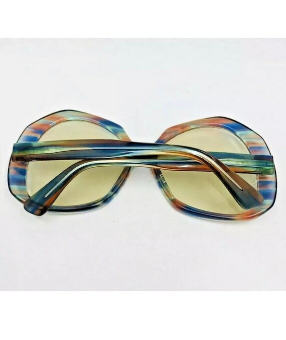 New Vintage Rodenstoch Canaria 130 Sunglasses RODENSTOCK VINTAGE SUNGLASSES 70s 80s Rare Collectors  main image 2