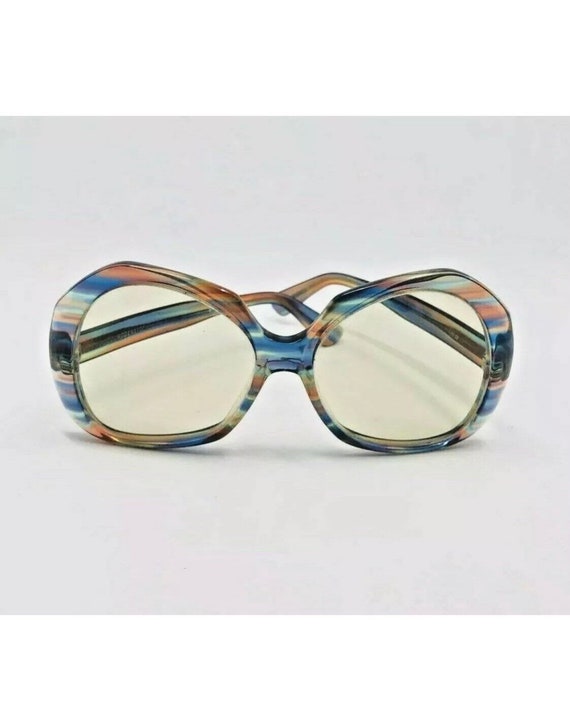 RODENSTOCK VINTAGE SUNGLASSES 70s 80s Rare Collectors  display picture 3